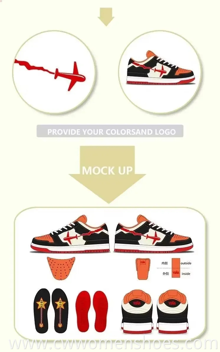 Designer Sports Shoes Thick Soled Height Increasing Shoes Genuine Leather Casual Luxury Shoes Women Replica Online Store Wholesale